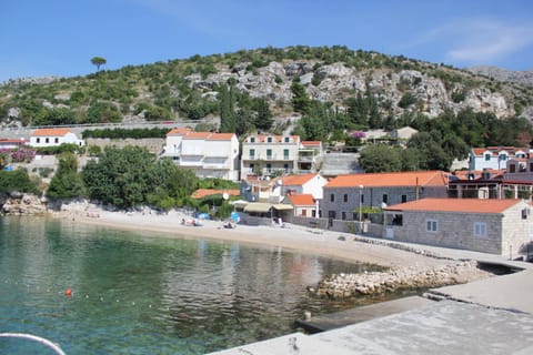 Apartments Boris Condominio in Dubrovnik-Neretva County