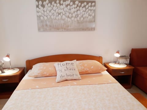 Apartments Boris Condominio in Dubrovnik-Neretva County