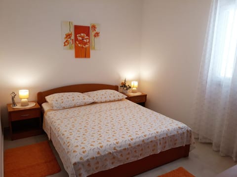 Apartments Boris Condo in Dubrovnik-Neretva County