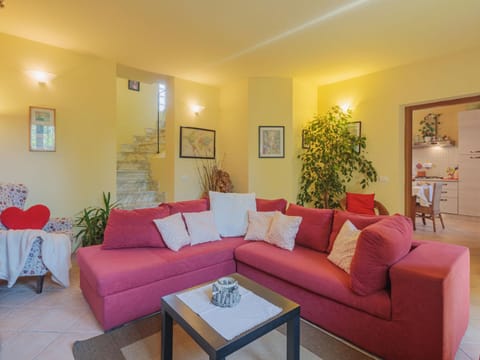 Holiday Home Giuliana by Interhome House in Province of Massa and Carrara