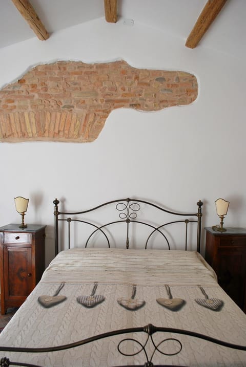 La Casetta nel Borgo Bed and Breakfast in Faenza