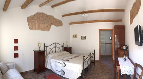 La Casetta nel Borgo Bed and Breakfast in Faenza