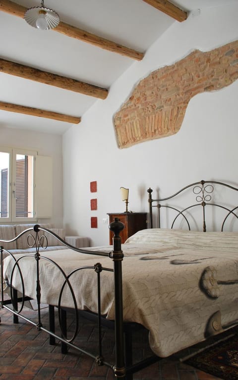 La Casetta nel Borgo Bed and Breakfast in Faenza