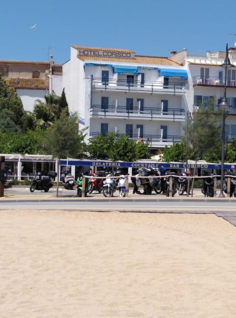 Hotel Corisco Hotel in Tossa de Mar