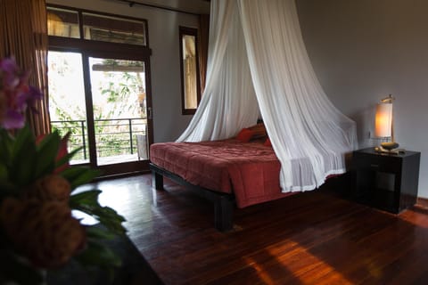 Ecosfera Hotel & Spa Hotel in North Kuta