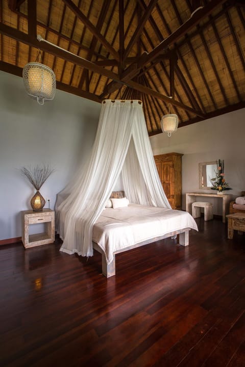 Ecosfera Hotel & Spa Hotel in North Kuta