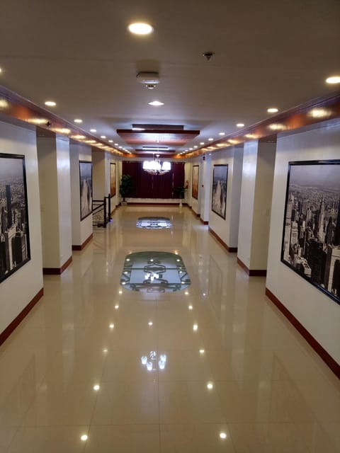 Elizabeth Hotel - Naga Hôtel in Bicol