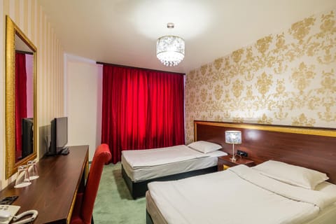 Hotel Elegance Hotel in Stara Zagora