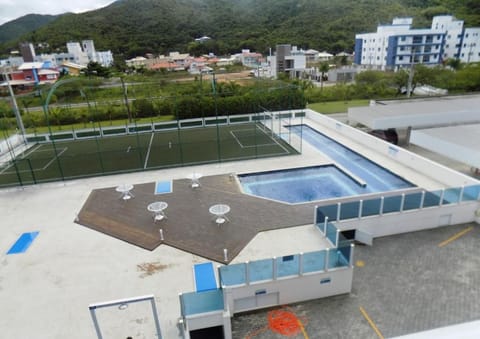 View (from property/room), Swimming pool