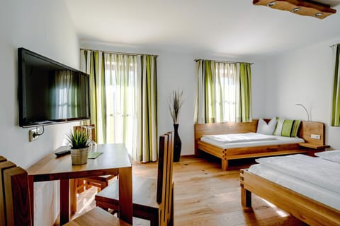 Pension Tannhof Bed and Breakfast in Salzburgerland