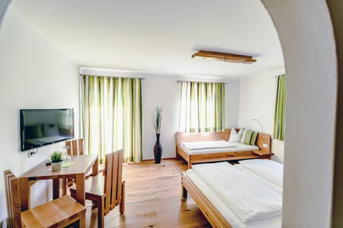 Pension Tannhof Bed and Breakfast in Salzburgerland