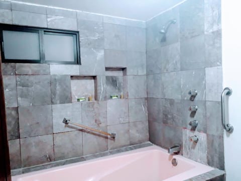 Hotel Del Parque Hotel in Tequisquiapan