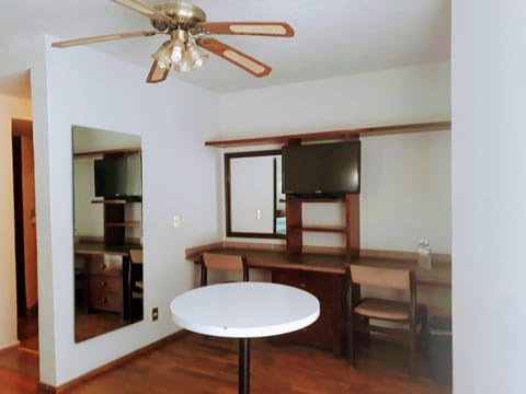 Hotel Del Parque Hotel in Tequisquiapan