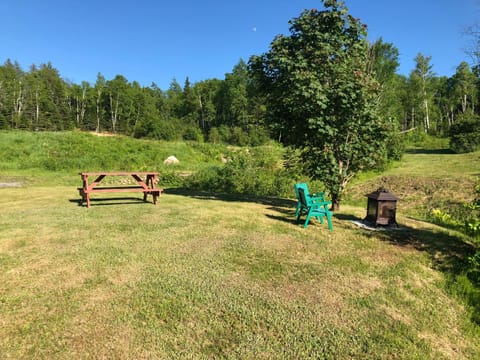 Le Champ Perché Chalet in La Malbaie