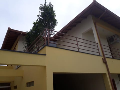 Balcony/Terrace, Spa and wellness centre/facilities