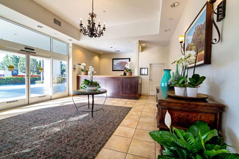 Best Western Plus Royal Oak Hotel Hôtel in San Luis Obispo