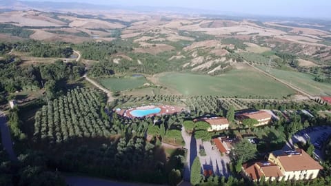 Agriturismo eco-bio Belmonte Vacanze Estancia en una granja in Tuscany