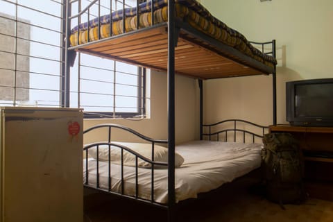 Japanese lodge hydrangea Bed and Breakfast in Dhaka