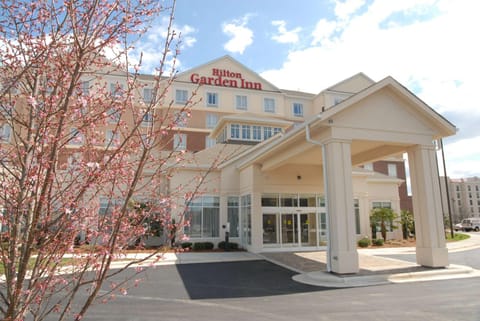 Hilton Garden Inn Charlotte/Concord Hôtel in Concord