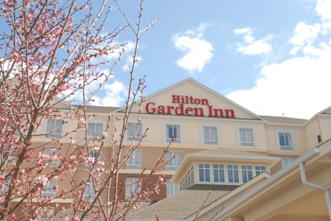 Hilton Garden Inn Charlotte/Concord Hotel in Concord