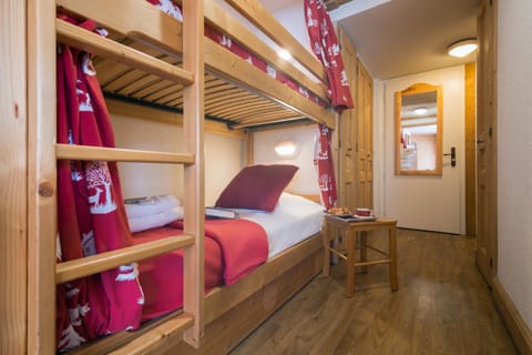 Appartement Anaïte 15 - Happy Rentals Condo in Les Houches