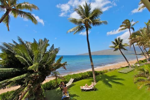 Kihei Beach Resort 210 House in Kalaepohaku