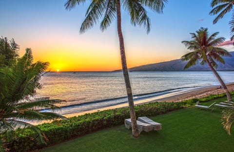 Kihei Beach Resort 210 House in Kalaepohaku