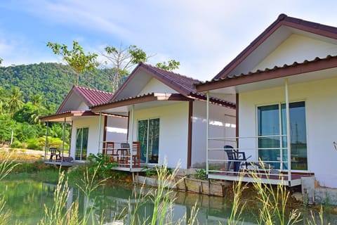 Anissa Resort Koh Yao Yai Resort in Krabi Changwat