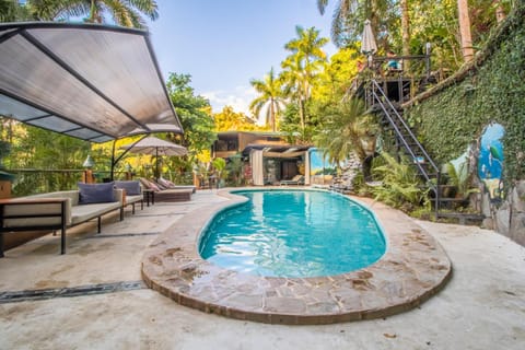 Pool view, Swimming pool, Swimming pool