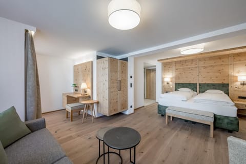 Hotel Enzian & Apartmenthotel Johannes Hotel in Obergurgl