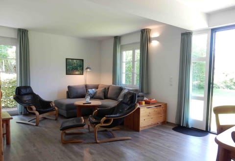 Resi A3 Apartment in Prerow