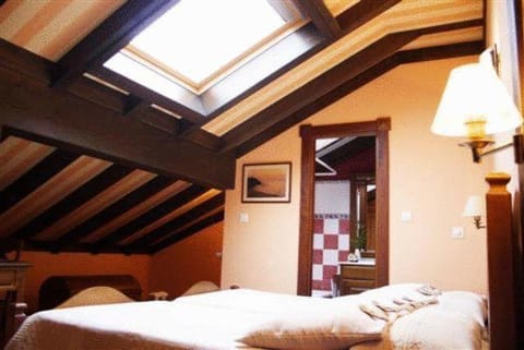 Posada Punta Ballota Bed and Breakfast in Western coast of Cantabria