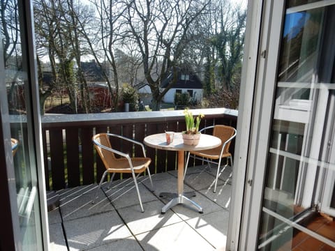 Resi A8 Apartment in Prerow