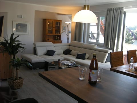 Resi F7 Apartment in Prerow