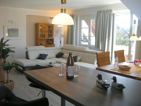 Resi F7 Apartment in Prerow