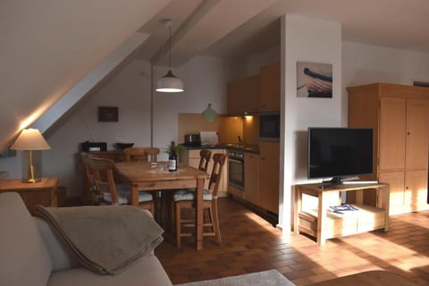 Resi I5 Apartment in Prerow