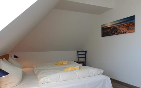 Resi K5 Apartment in Prerow