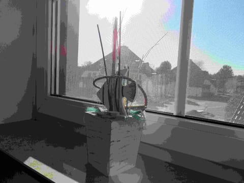 Resi K5 Apartment in Prerow