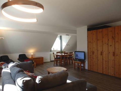 Resi K5 Apartment in Prerow