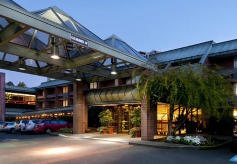 University Place Hotel and Conference Center Hôtel in Portland