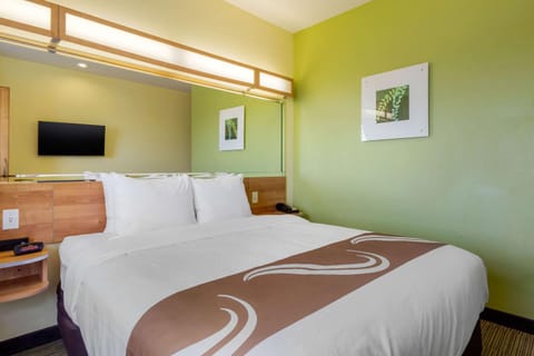 Quality Inn & Suites Lehigh Acres Fort Myers Hôtel in Lehigh Acres