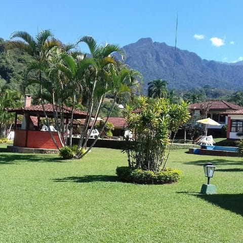 Pousada Vale Do Ermitão Inn in State of Rio de Janeiro