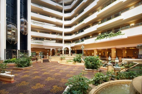 Embassy Suites by Hilton Greensboro Airport Hotel in High Point