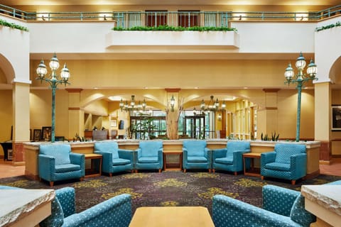 Embassy Suites by Hilton Greensboro Airport Hôtel in High Point