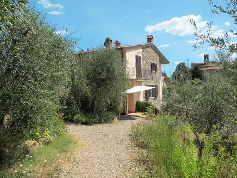 Holiday Home Montechioccioli-1 by Interhome House in Radda in Chianti