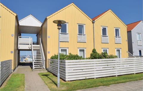 Awesome Apartment In Rudkbing With House Sea View Copropriété in Rudkøbing