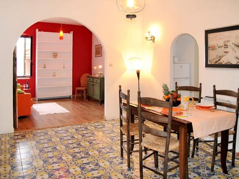 Holiday Home Casa Belvedere by Interhome House in Gaeta