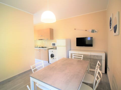 Apartment Villa Maria-1 by Interhome Condo in Rosolina Mare