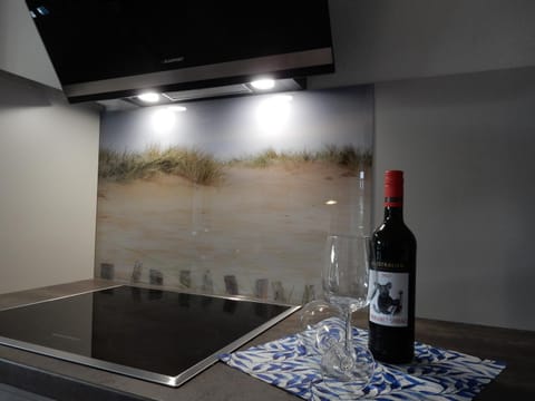 Resi A1 Apartment in Prerow