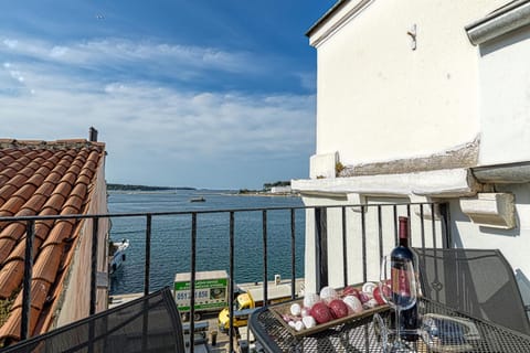 Balcony/Terrace, Balcony/Terrace, Sea view